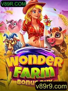 Descubra o Mundo de WonderFarmBonusBuy: Introdução e Regras
